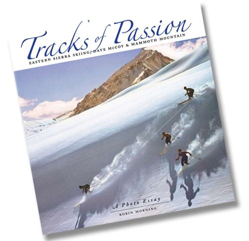 Tracks of Passion